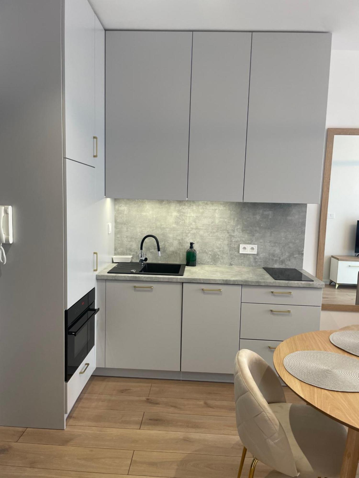 Apartamenty Richter By The Sea Miedzyzdroje Exterior photo
