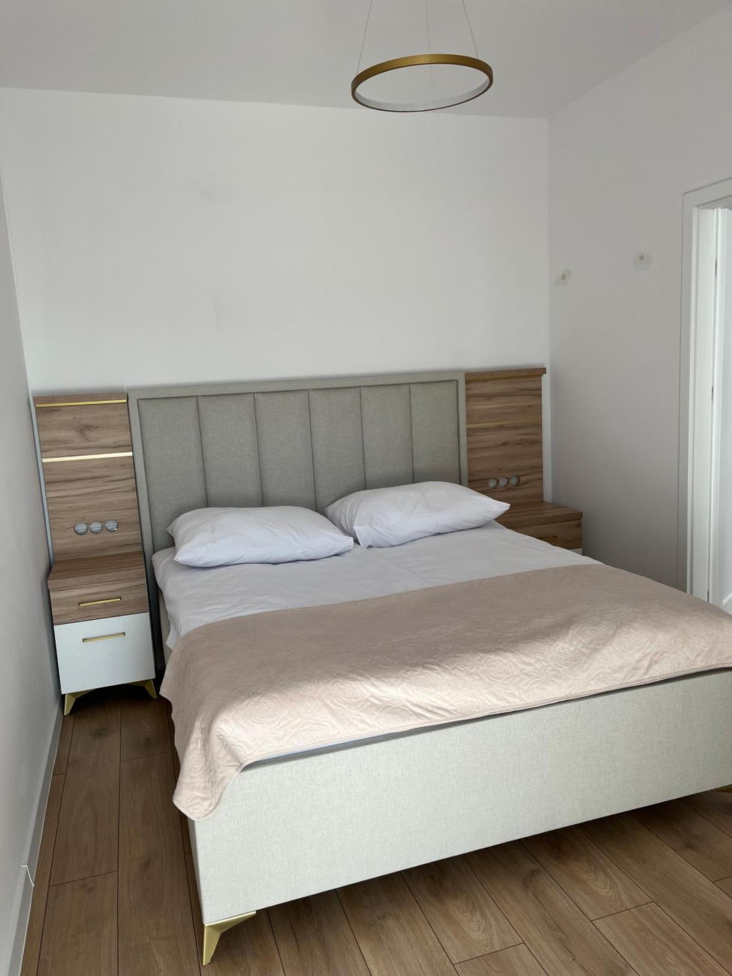 Apartamenty Richter By The Sea Miedzyzdroje Exterior photo